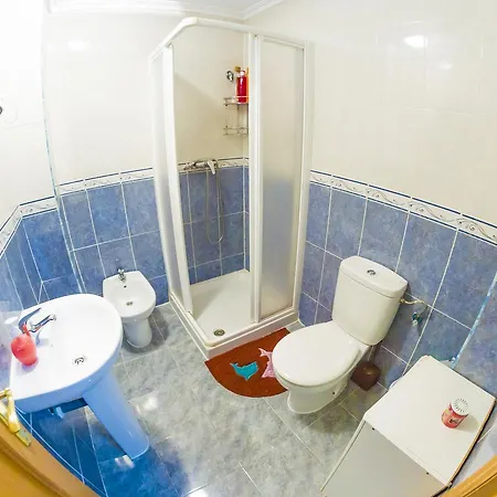Homely Apartments Blasco Ibanez Torrevieja Exterior photo