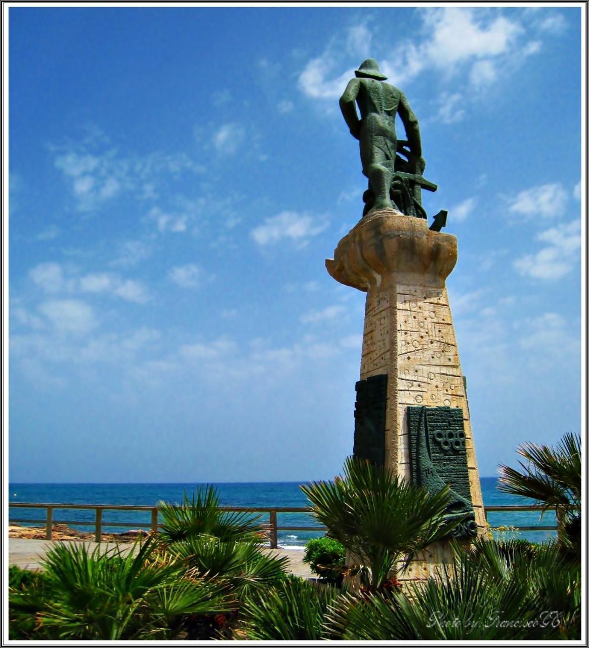 Homely Blasco Ibanez * Torrevieja