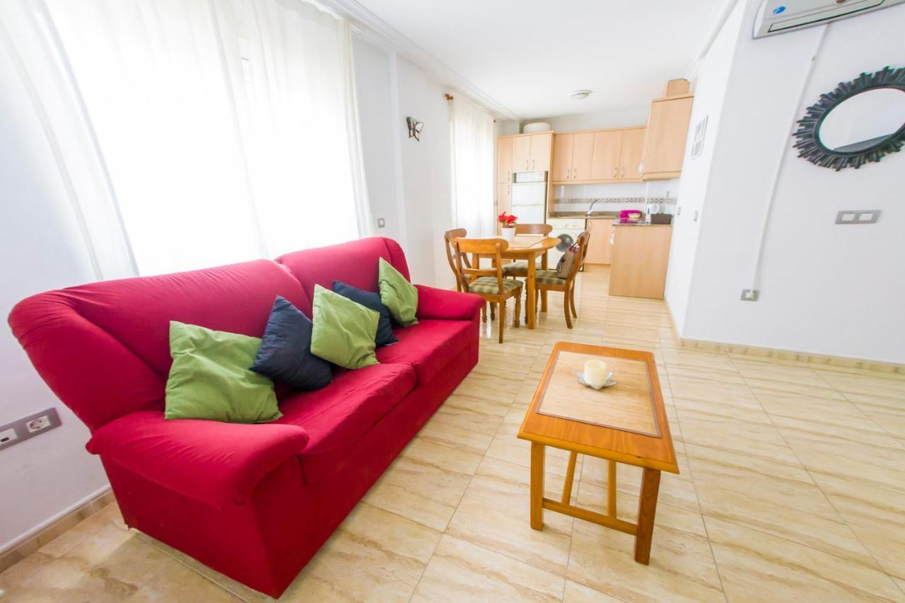 Homely Blasco Ibanez Apartment *