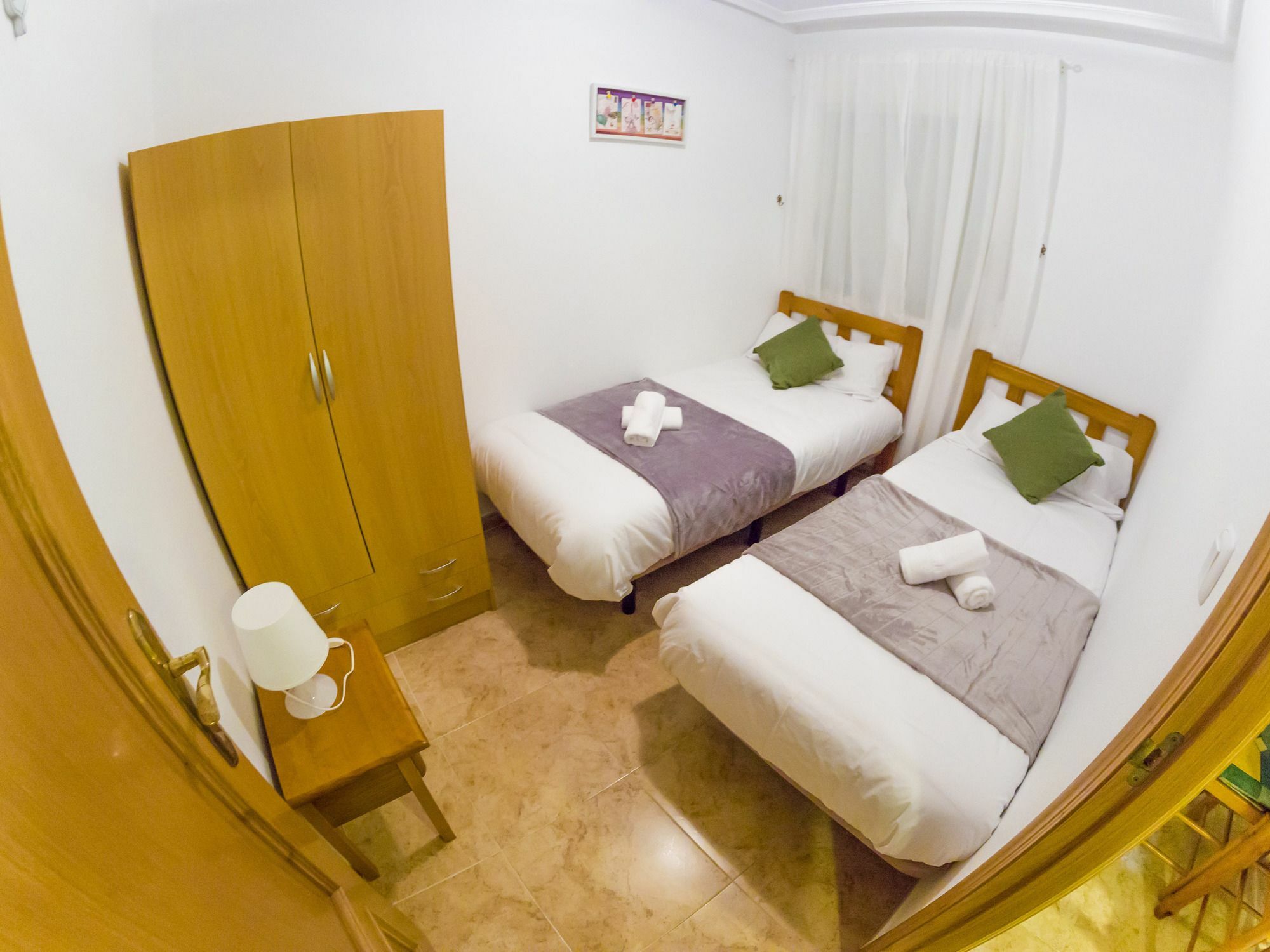 Homely Blasco Ibanez * Torrevieja